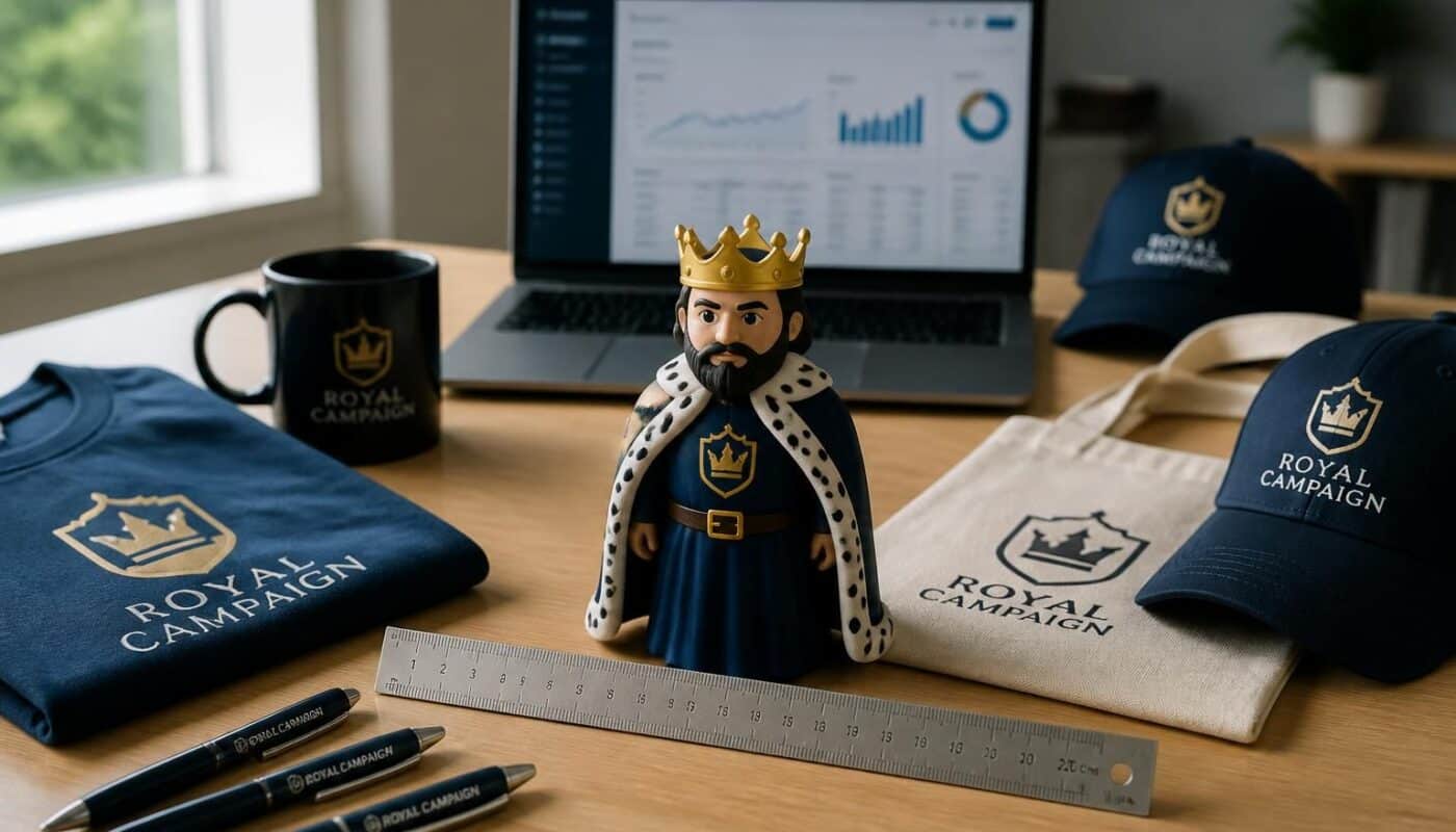 découvrez comment mesurer efficacement le roi d'une campagne de goodies pour optimiser votre investissement marketing et maximiser vos résultats.
