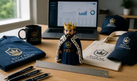 découvrez comment mesurer efficacement le roi d'une campagne de goodies pour optimiser votre investissement marketing et maximiser vos résultats.
