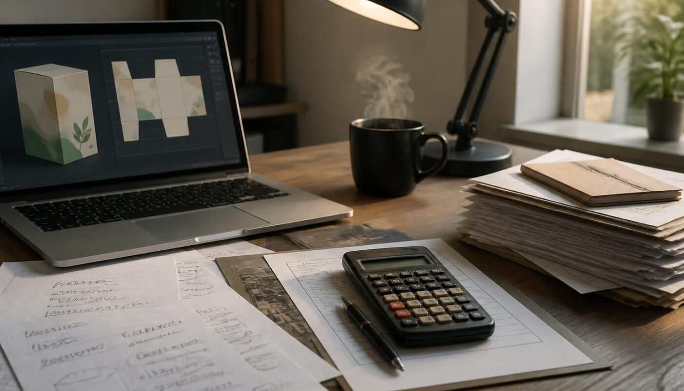 découvrez les frais cachés liés à une commande : création, calage, bat, et comment les anticiper pour mieux gérer votre budget.