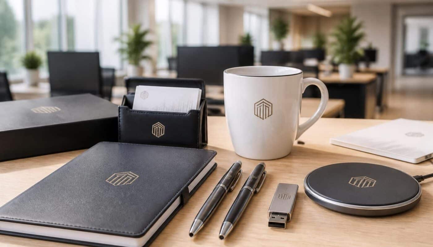 découvrez les goodies efficaces pour le secteur bancaire et comment ils renforcent l'image de marque et la fidélité client.