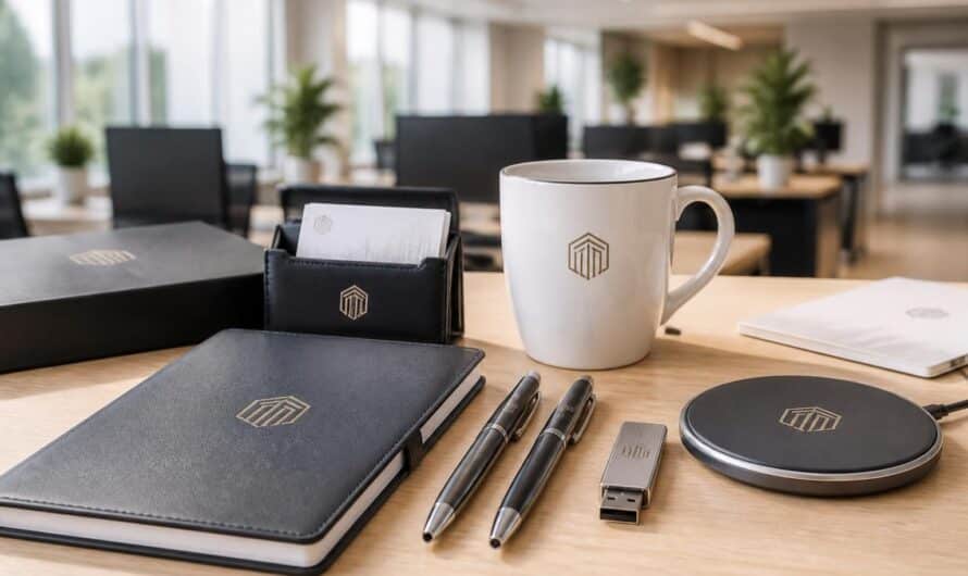 Goodies pour le secteur bancaire : ce qui fonctionne