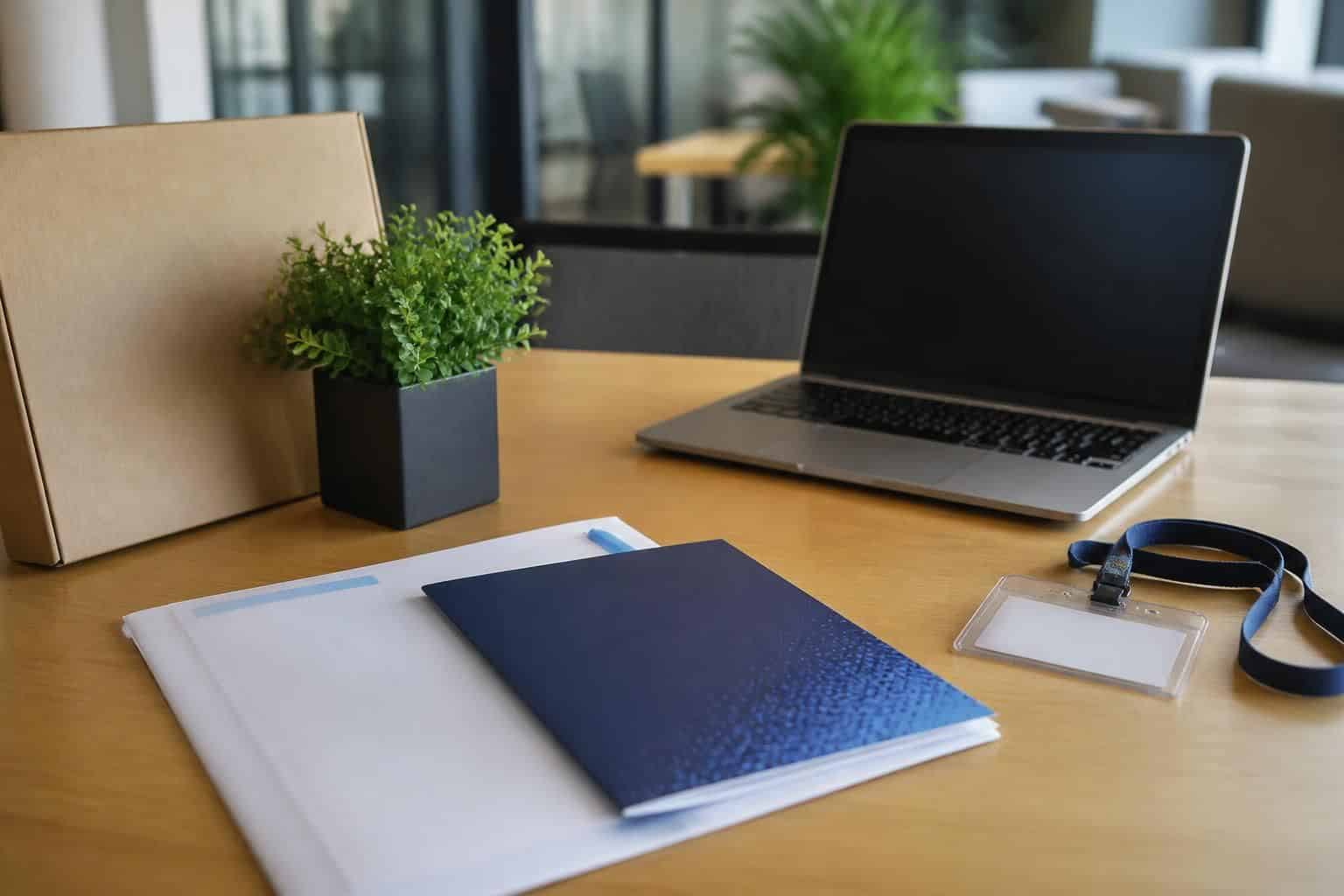 découvrez notre checklist complète pour un kit d'accueil réussi destiné aux nouveaux salariés, afin de faciliter leur intégration et leur permettre de démarrer efficacement.
