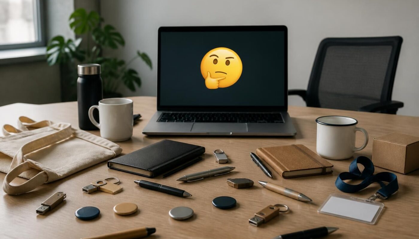 découvrez si les goodies promotionnels ont toujours un impact efficace dans le marketing moderne et comment ils peuvent encore séduire vos clients.