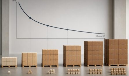 découvrez pourquoi le prix diminue en fonction de la quantité achetée grâce aux paliers tarifaires et comprenez les mécanismes économiques derrière cette baisse.