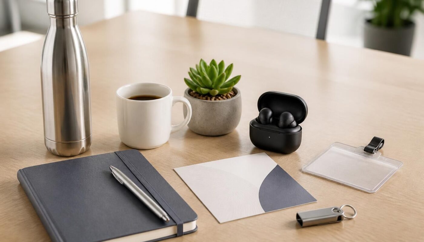découvrez quoi inclure dans un welcome pack collaborateur pour accueillir efficacement vos nouveaux employés et favoriser leur intégration dès le premier jour.