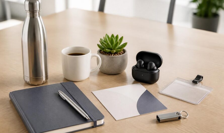 Que mettre dans un welcome pack collaborateur ?