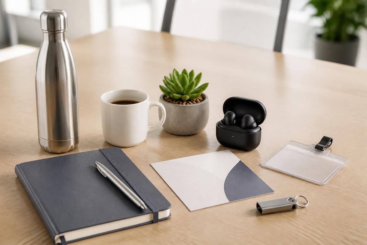 découvrez quoi inclure dans un welcome pack collaborateur pour accueillir efficacement vos nouveaux employés et favoriser leur intégration dès le premier jour.