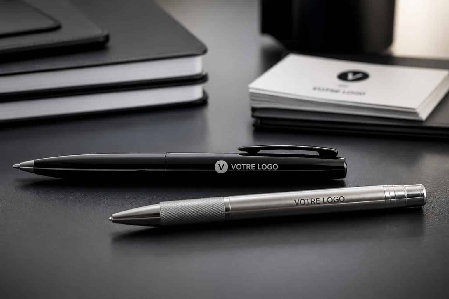 découvrez comment choisir entre un stylo bille classique et un stylo publicitaire premium pour allier praticité et image de marque avec le bon arbitrage.