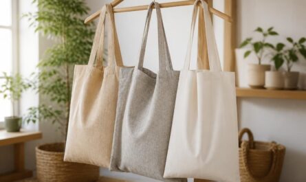 découvrez notre sélection de tote bags personnalisés en coton bio, recyclé ou classique, alliant style, écologie et praticité pour vos déplacements quotidiens.