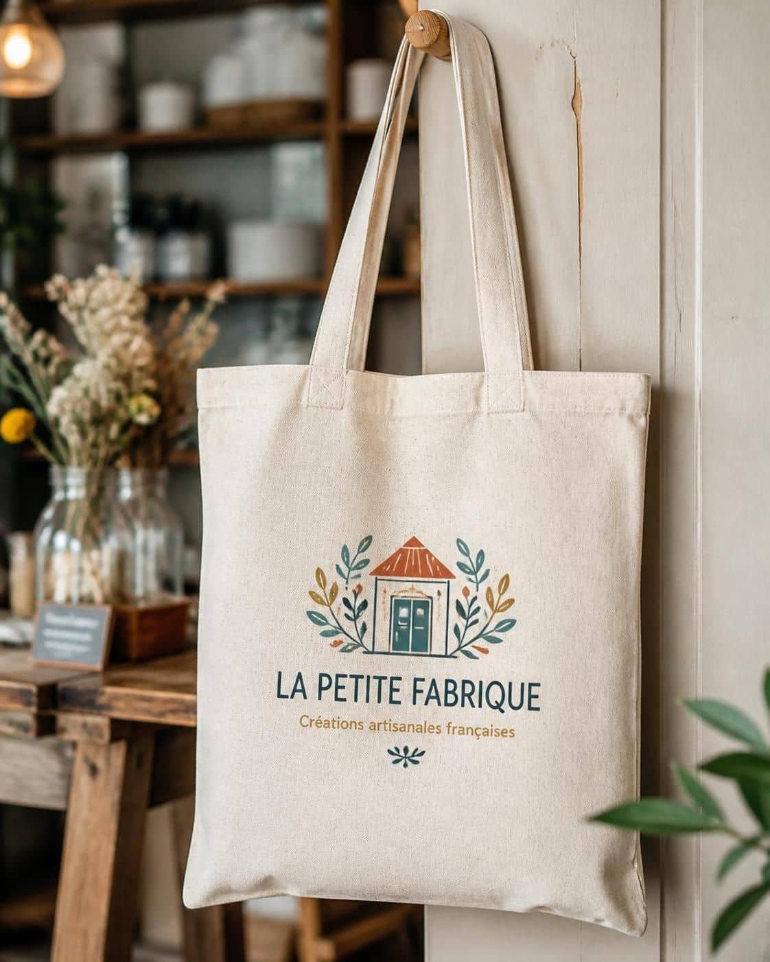 découvrez nos tote bags personnalisés en coton bio, recyclé ou classique, alliant style et écologie pour un accessoire unique et responsable.